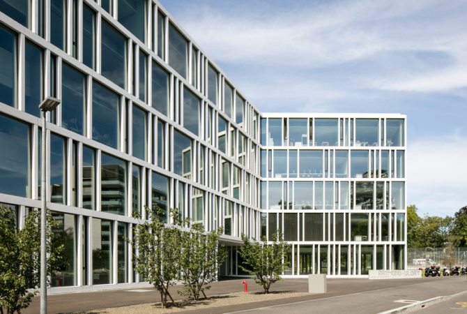 MAA Genève. Frontenex, école de commerce, 23 08 2017